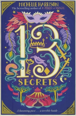 Bertrand.pt - Thirteen Secrets Pa
