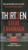 Thirteen