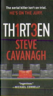 Thirteen