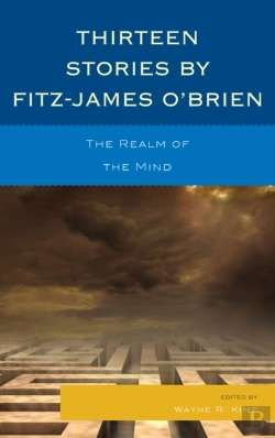 Bertrand.pt - Thirteen Stories By Fitz-James O'Brien