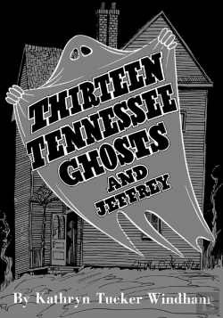 Bertrand.pt - Thirteen Tennessee Ghosts And Jeffrey