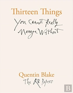 Bertrand.pt - Thirteen Things You Cannot Really Manage
