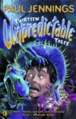 Bertrand.pt - Thirteen Unpredictable Tales