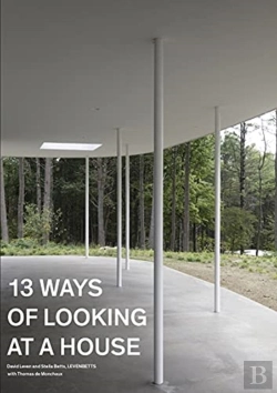 Bertrand.pt - Thirteen Ways Of Looking At A House