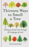 Thirteen Ways To Smell A Tree