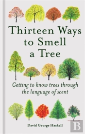 Thirteen Ways To Smell A Tree