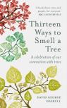 Thirteen Ways To Smell A Tree