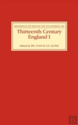 Bertrand.pt - Thirteenth Century England I