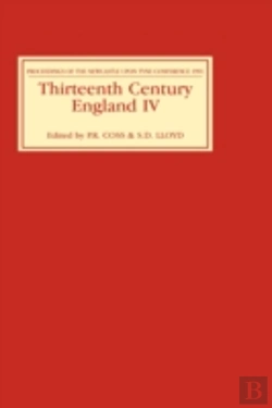 Bertrand.pt - Thirteenth Century England Iv