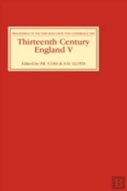 Bertrand.pt - Thirteenth Century England V