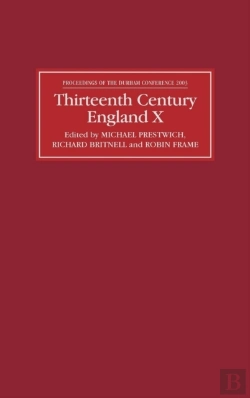 Bertrand.pt - Thirteenth Century England X