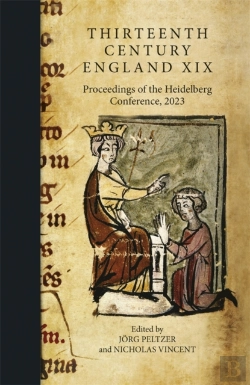 Bertrand.pt - Thirteenth Century England Xix