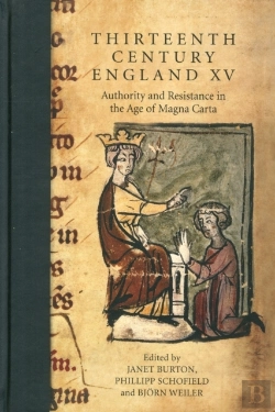 Bertrand.pt - Thirteenth Century England Xv