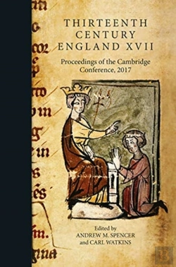Bertrand.pt - Thirteenth Century England Xvii