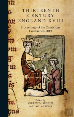 Bertrand.pt - Thirteenth Century England Xviii