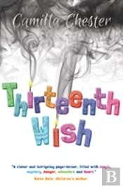 Thirteenth Wish