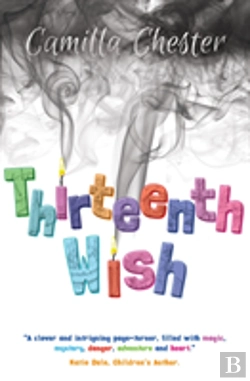 Bertrand.pt - Thirteenth Wish