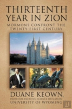 Bertrand.pt - Thirteenth Year In Zion: Mormons Confron