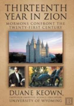 Bertrand.pt - Thirteenth Year In Zion: Mormons Confron