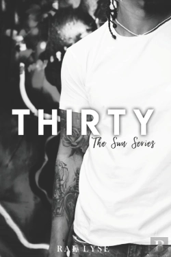 Bertrand.pt - Thirty (A Sun Series Bonus Story)