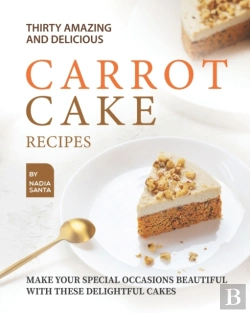 Bertrand.pt - Thirty Amazing And Delicious Carrot Cake Recipes