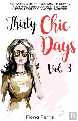Bertrand.pt - Thirty Chic Days Vol. 3