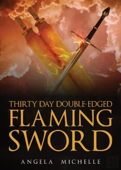 Bertrand.pt - Thirty Day Double-Edged Flaming Sword