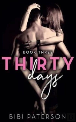 Bertrand.pt - Thirty Days Book Three