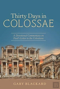 Bertrand.pt - Thirty Days In Colossae