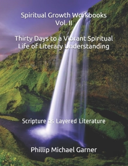 Bertrand.pt - Thirty Days To A Vibrant Spiritual Life Of Literary Understanding