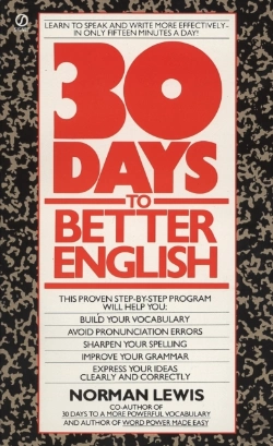 Bertrand.pt - Thirty Days To Better English
