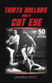 Thirty Dollars And A Cut Eye