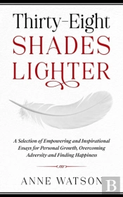 Thirty-Eight Shades Lighter