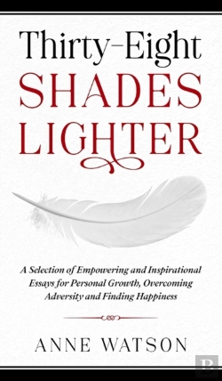 Bertrand.pt - Thirty-Eight Shades Lighter
