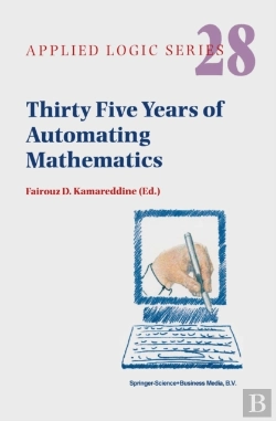 Bertrand.pt - Thirty Five Years Of Automating Mathematics