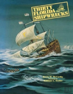 Bertrand.pt - Thirty Florida Shipwrecks