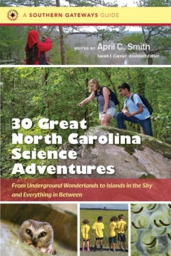 Bertrand.pt - Thirty Great North Carolina Science Adventures