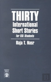 Thirty International Short Stories