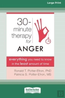 Bertrand.pt - Thirty-Minute Therapy For Anger