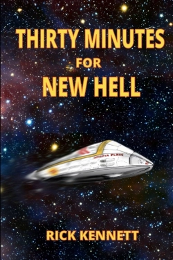 Bertrand.pt - Thirty Minutes For New Hell