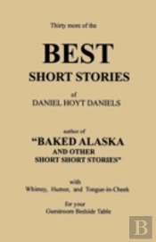 Thirty More Of The Best Short Stories