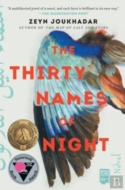 Bertrand.pt - Thirty Names Of Night