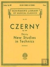 Thirty New Studies in Technics