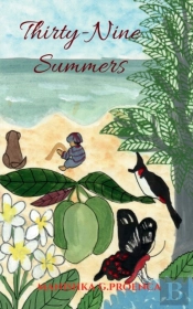 Thirty-Nine Summers