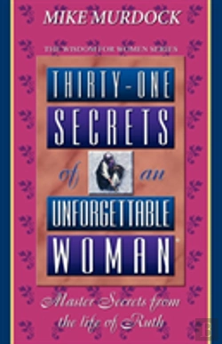 Bertrand.pt - Thirty-One Secrets Of An Unforgettable Woman