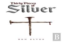 Thirty Pieces Of Silver