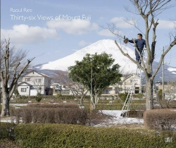 Bertrand.pt - Thirty-Six Views Of Mount Fuji /Anglais