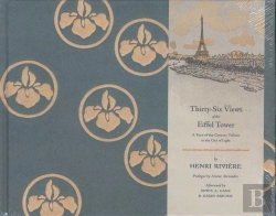 Bertrand.pt - Thirty-Six Views Of The Eiffel Tower