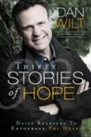 Thirty Stories Of Hope