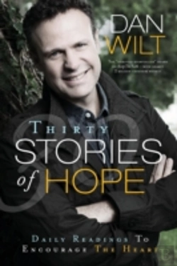 Bertrand.pt - Thirty Stories Of Hope